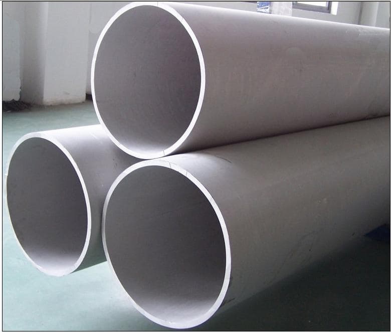 stainless steel pipe304-304L-316-316L-310S-321